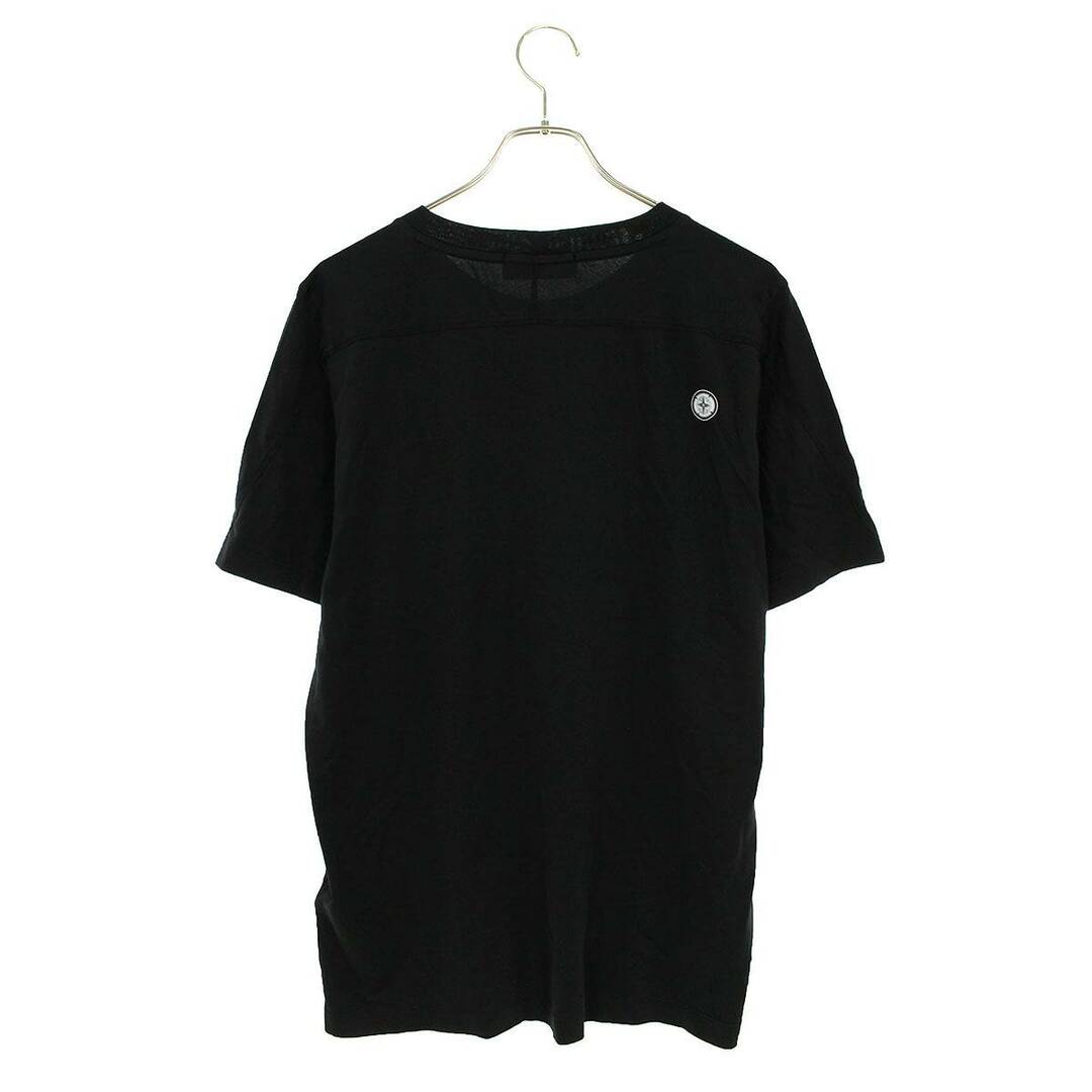 STONE ISLAND(ストーンアイランド)のストーンアイランド  76192011B シャドウプロジェクトグラフィックTシャツ メンズ M メンズのトップス(Tシャツ/カットソー(半袖/袖なし))の商品写真