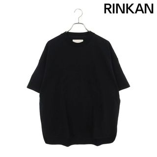 ジルサンダー(Jil Sander)のジルサンダー  JSMR707015 フロント刺繍コットンTシャツ メンズ S(Tシャツ/カットソー(半袖/袖なし))