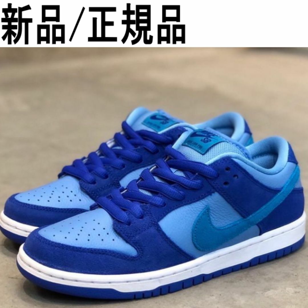 NIKE(ナイキ)の●新品/正規品● Nike DUNK LOW PRO メンズの靴/シューズ(スニーカー)の商品写真