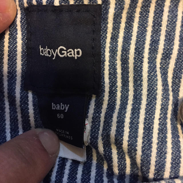 babyGAP(ベビーギャップ)のpichico様専用 キッズ/ベビー/マタニティのベビー服(~85cm)(スカート)の商品写真