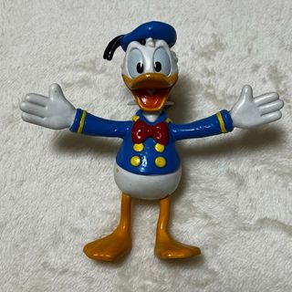 ディズニー(Disney)のDisney アンティーク雑貨　ドナルド(キャラクターグッズ)