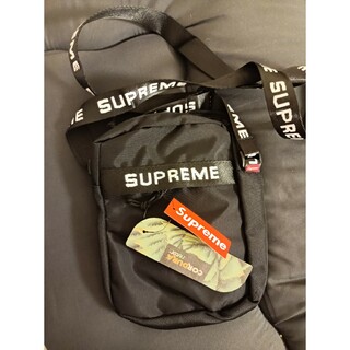 supreme バッグ