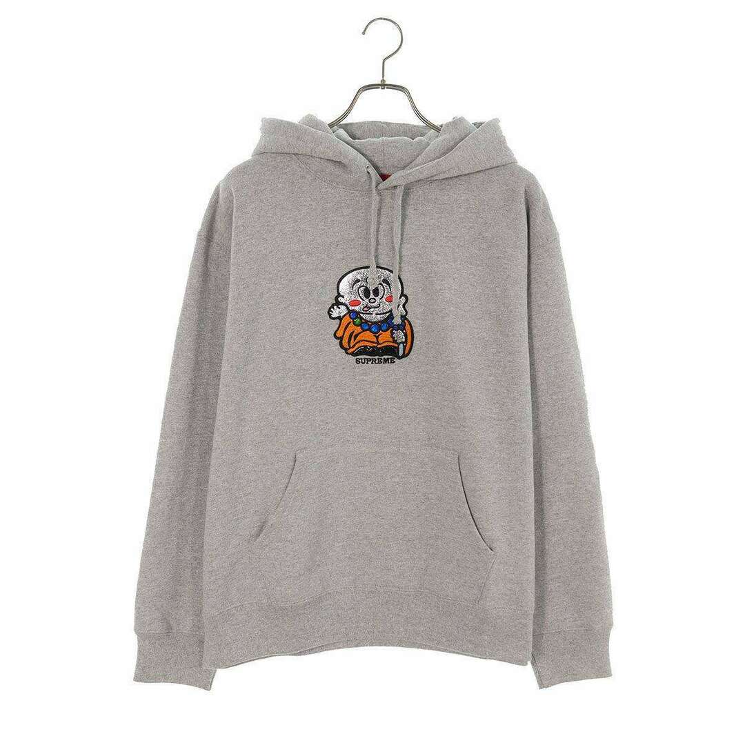 Supreme(シュプリーム)のシュプリーム  23SS  AOI Buddha Hooded Sweatshirt アオイブッダパーカー メンズ M メンズのトップス(パーカー)の商品写真