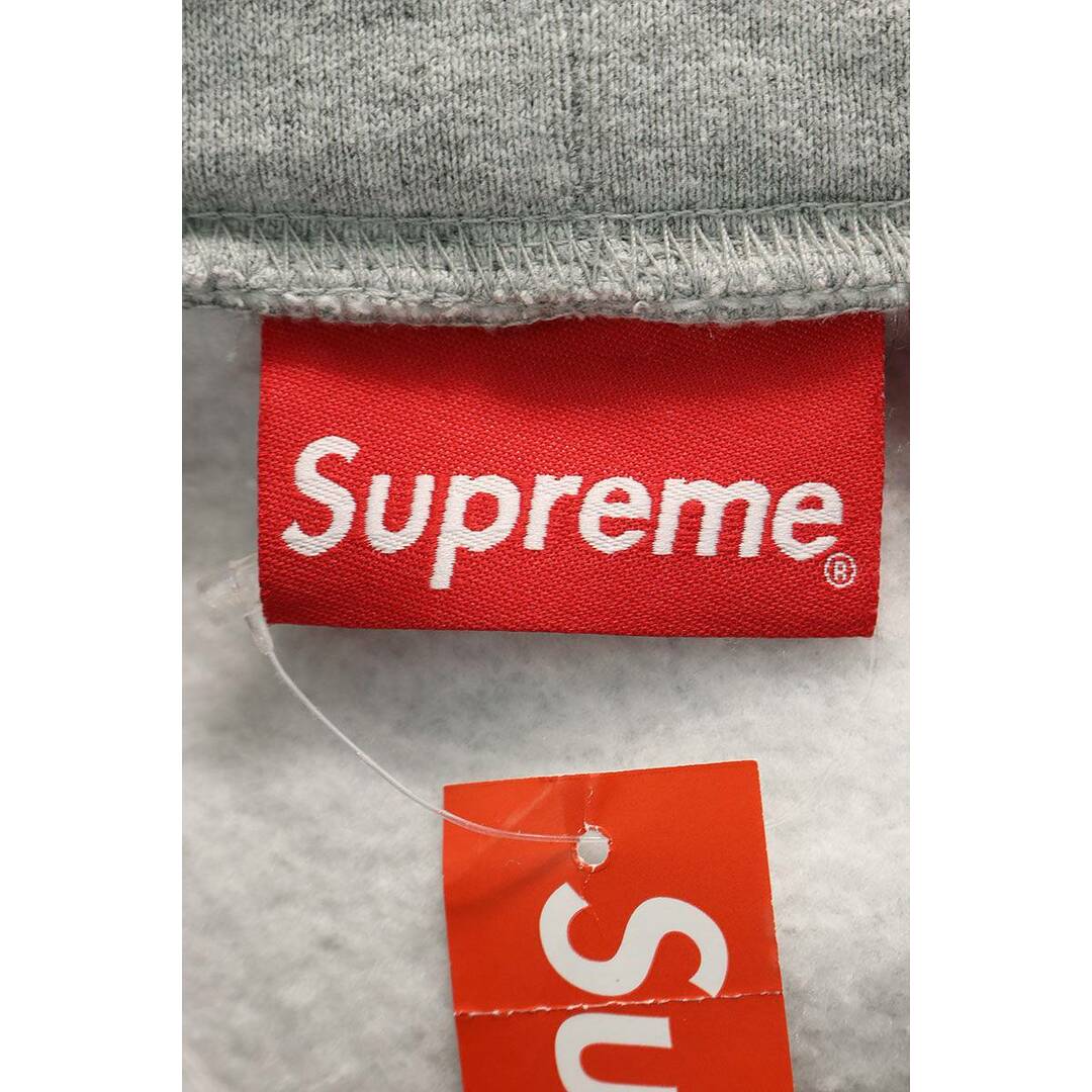 Supreme(シュプリーム)のシュプリーム  23SS  AOI Buddha Hooded Sweatshirt アオイブッダパーカー メンズ M メンズのトップス(パーカー)の商品写真