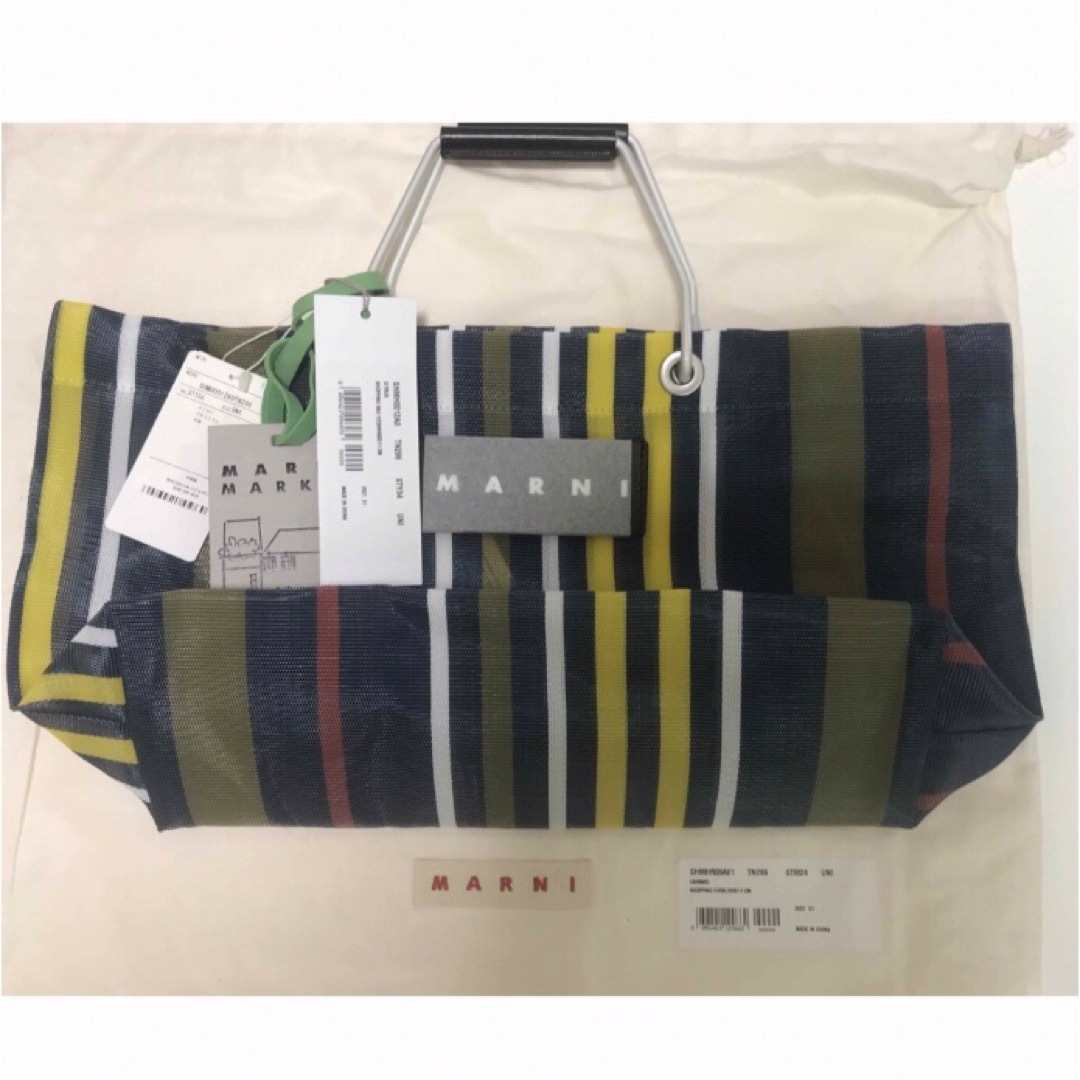 Marni(マルニ)のJACK_IN様専用 レディースのバッグ(ショルダーバッグ)の商品写真