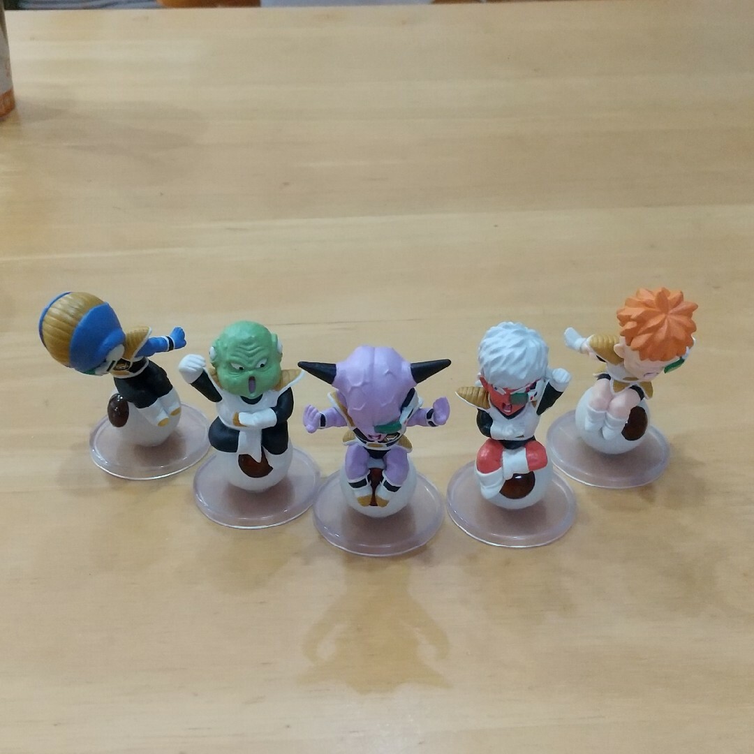 ドラゴンボールキャラプッチ8 06 ドラゴンボールキャラプッチ8 06