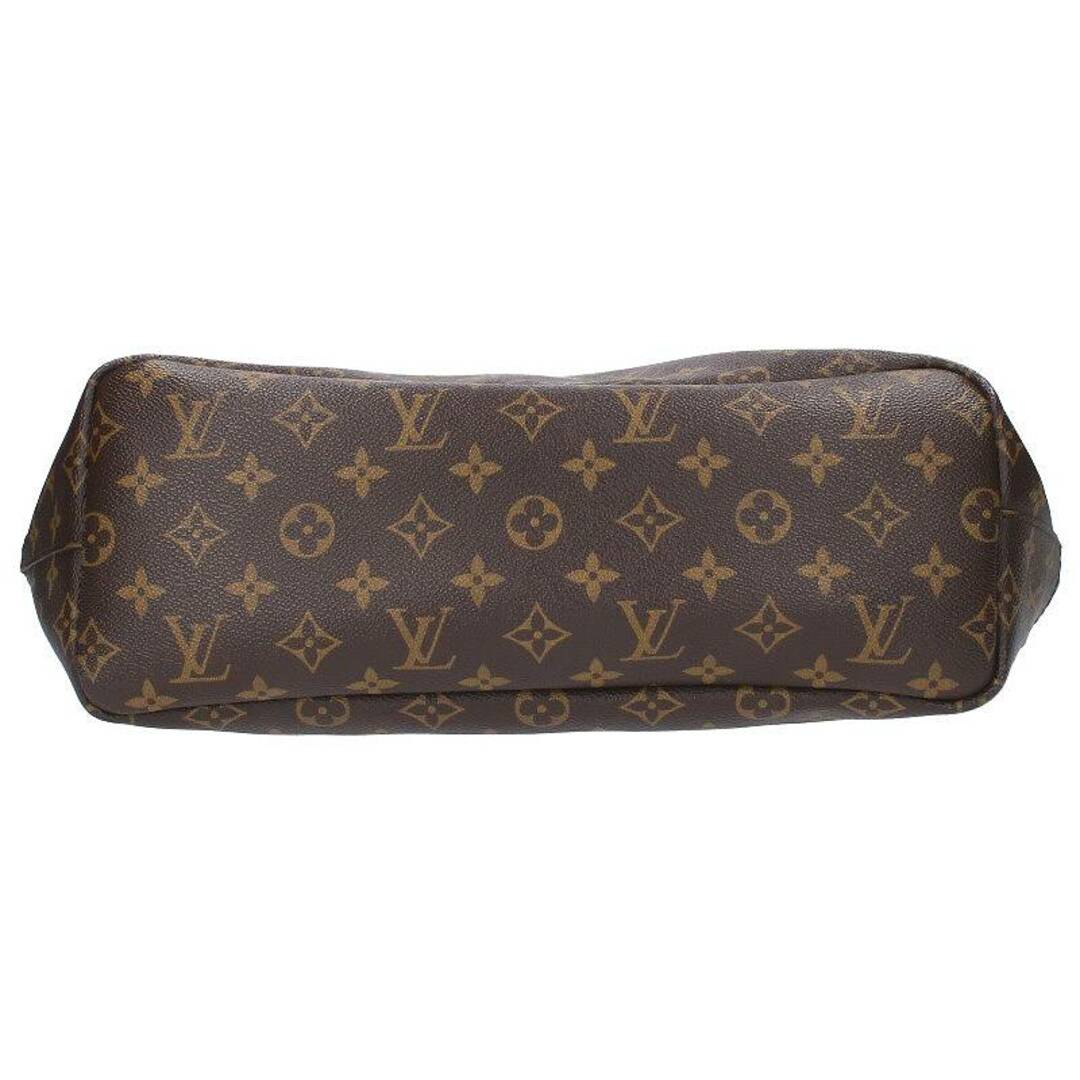 LOUIS VUITTON(ルイヴィトン)のルイヴィトン  M40279 ウィズ ホールズ モノグラムトートバッグ メンズ メンズのバッグ(トートバッグ)の商品写真