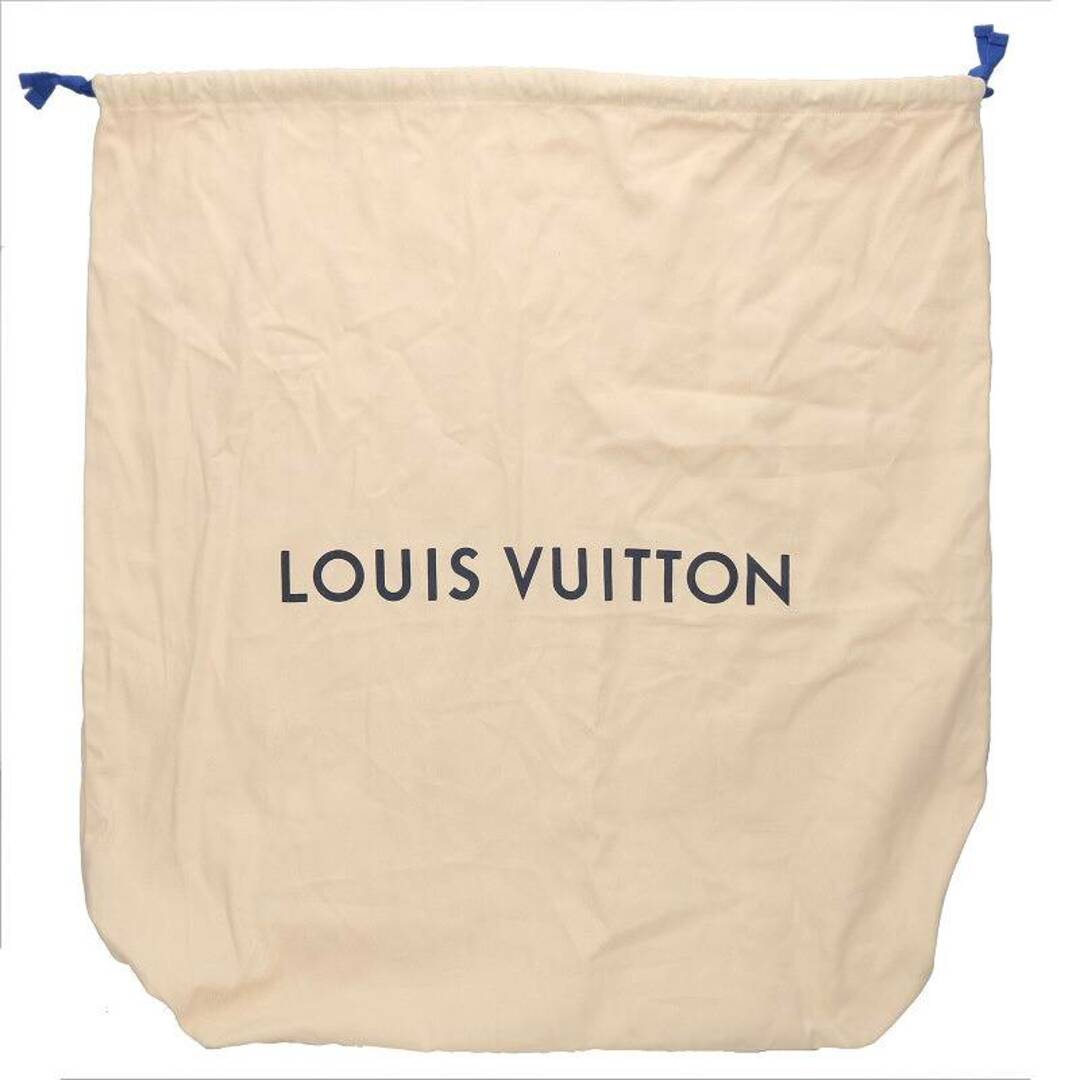 LOUIS VUITTON(ルイヴィトン)のルイヴィトン ×NIGO  M45968 ランドネ モノグラムストライプメッセンジャーショルダーバッグ メンズ PM メンズのバッグ(ショルダーバッグ)の商品写真