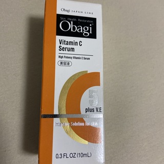 オバジ(Obagi)の新品 オバジ C5セラム(美容液)