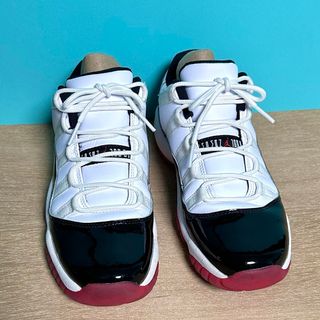 ナイキ(NIKE)のナイキ【NIKE】エアジョーダン11(スニーカー)