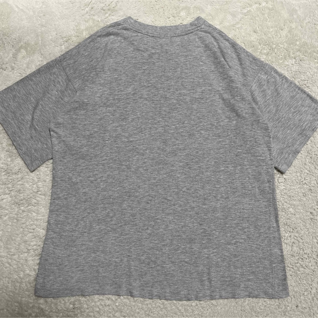 【US古着】90s シングルステッチ　3匹ネズミ　エロTシャツ　メンズ M相当 メンズのトップス(Tシャツ/カットソー(半袖/袖なし))の商品写真