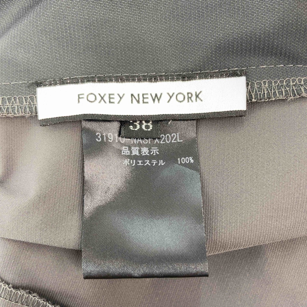 FOXEY NEW YORK(フォクシーニューヨーク)のFOXEY （NEWYORK） フォクシーニューヨーク レディース ひざ丈スカート レディースのスカート(ひざ丈スカート)の商品写真