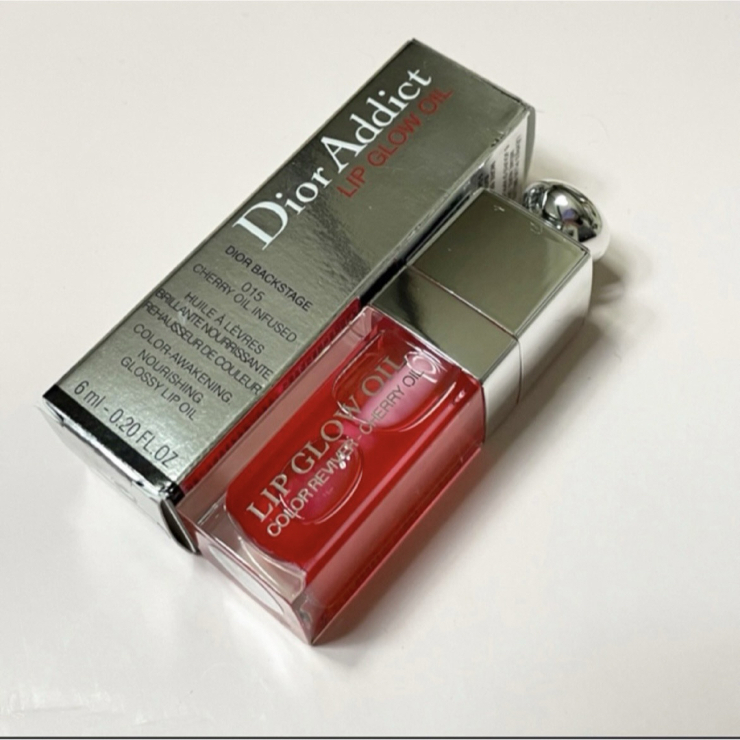 Dior(ディオール)のDior ディオール　口紅　グロス　セット　ディオールアディクトリップ コスメ/美容のベースメイク/化粧品(リップグロス)の商品写真