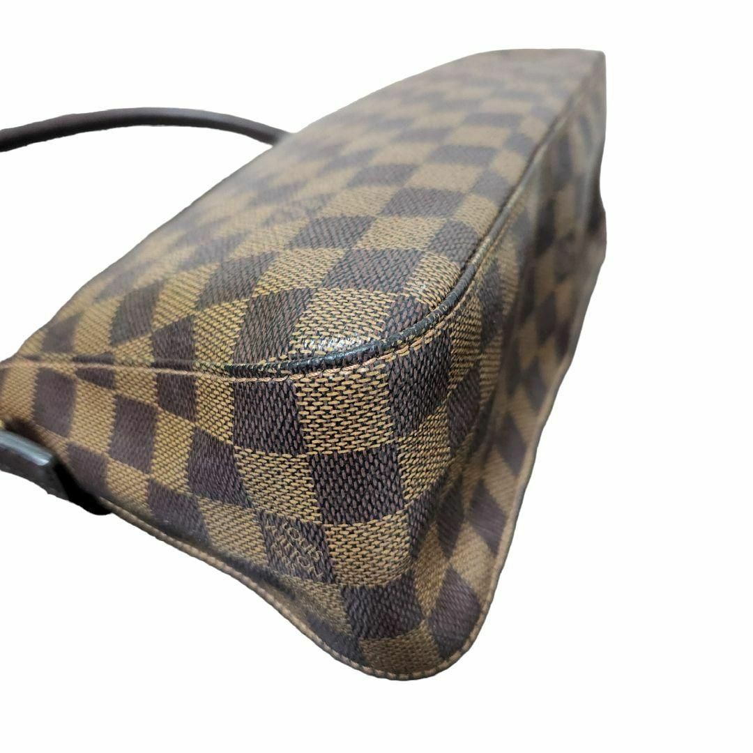 LOUIS VUITTON(ルイヴィトン)のルイヴィトン LOUIS VUITTONダミエ ミニルーピング ハンドバッグ レディースのバッグ(ハンドバッグ)の商品写真