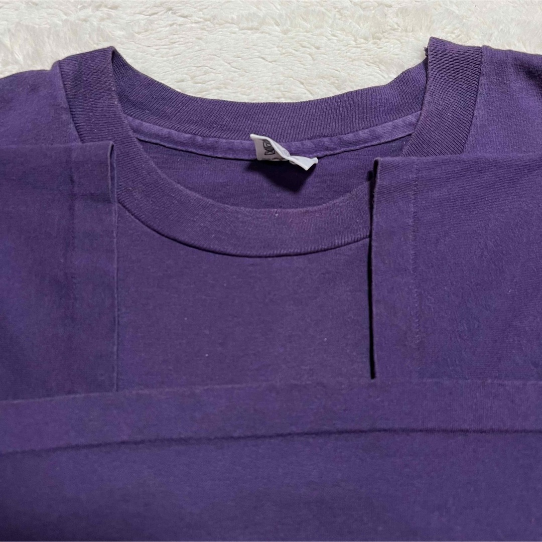USA製 90s 向日葵   CHICO STATE   Tシャツ　 メンズ L メンズのトップス(Tシャツ/カットソー(半袖/袖なし))の商品写真