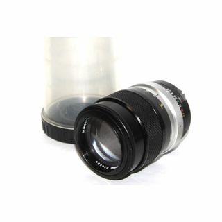 ニコン(Nikon)のNikon NIKKOR Q Auto 135mm F2.8 ニコン(レンズ(単焦点))