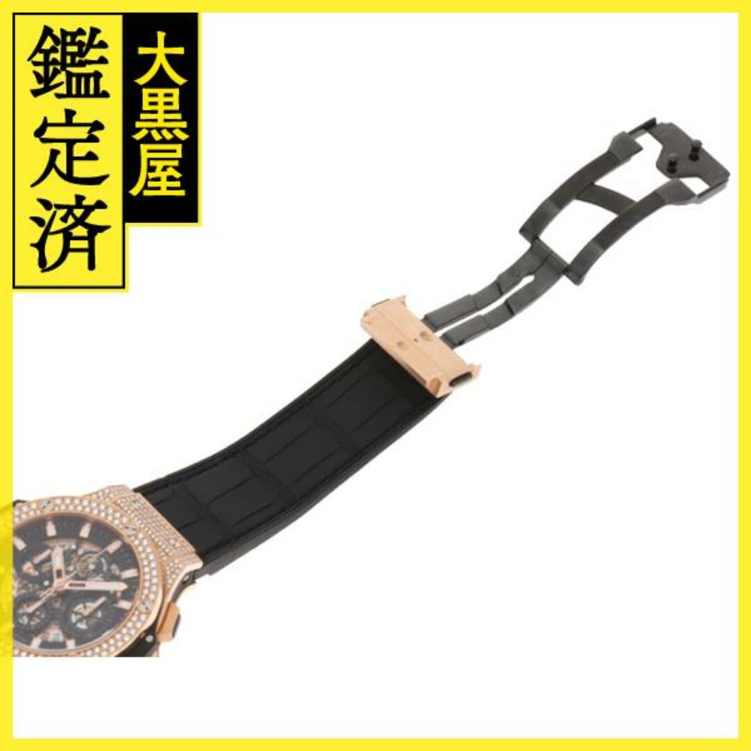 HUBLOT(ウブロ)のウブロ ﾋﾞｯｸﾞﾊﾞﾝ 311.PX.1180.GR.1704 【437】 メンズの時計(腕時計(アナログ))の商品写真