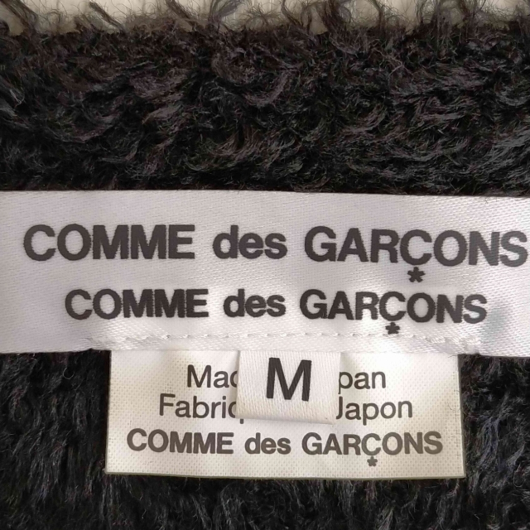 COMME des GARCONS(コムデギャルソン)のCOMME des GARCONS COMME des GARCONS(コムデギ レディースのトップス(ニット/セーター)の商品写真