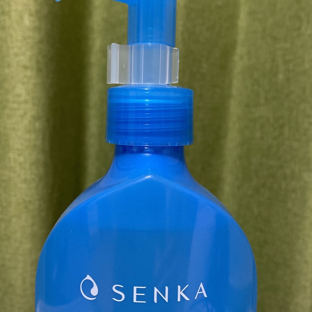 専科(センカセンカ)の3回使用 専科 オールクリアオイル 本体 230ml コスメ/美容のスキンケア/基礎化粧品(クレンジング/メイク落とし)の商品写真