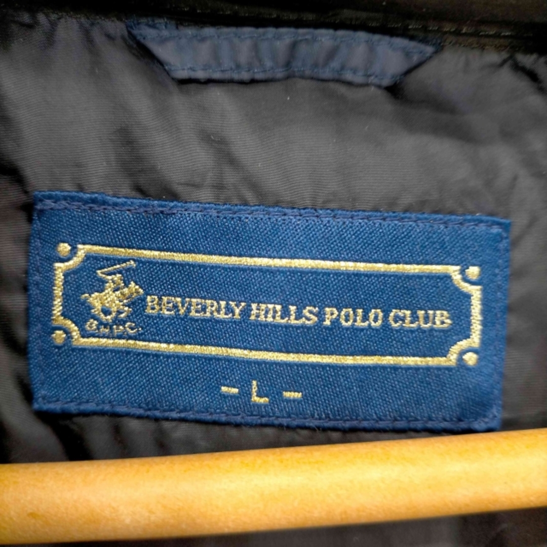 BEVERLY HILLS POLO CLUB（BHPC）(ビバリーヒルズポロクラブ)のBEVERLY HILLS POLO CLUB(ビバリーヒルズポロクラブ) メンズのジャケット/アウター(その他)の商品写真
