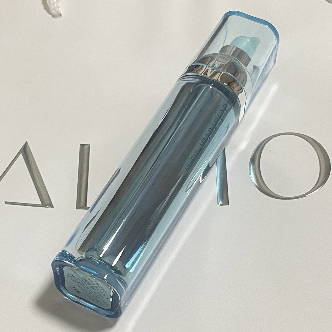 ALBION(アルビオン)の【未使用】アルビオン＊エクラフチュールt＊60ml コスメ/美容のスキンケア/基礎化粧品(美容液)の商品写真