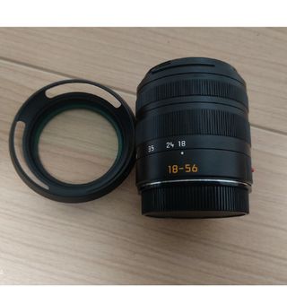 Leica ライカ バリオ・エルマー TL f3.5-5.6/18-56mm中古