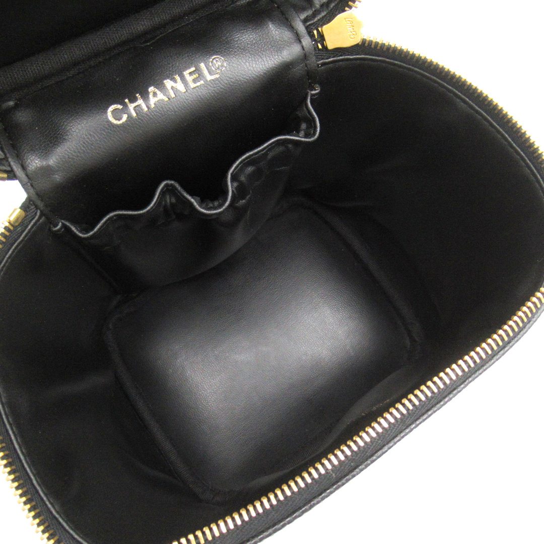 CHANEL(シャネル)のシャネル 縦型バニティ ハンドバッグ レディースのバッグ(ハンドバッグ)の商品写真