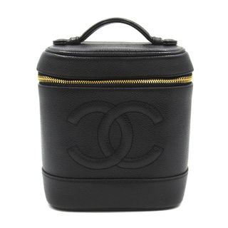 シャネル(CHANEL)のシャネル 縦型バニティ ハンドバッグ(ハンドバッグ)