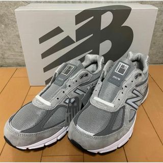 ニューバランス(New Balance)のニューバランス990v4 26cm(スニーカー)