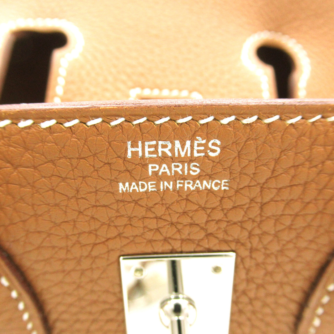 Hermes(エルメス)のエルメス バーキン25 ハンドバッグ レディースのバッグ(ハンドバッグ)の商品写真