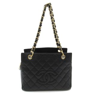 シャネル(CHANEL)のシャネル マトラッセ チェーントート トートバッグ(トートバッグ)