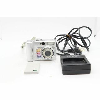 【C2389】Nikon COOLPIX 4200 ニコンクールピクス(コンパクトデジタルカメラ)