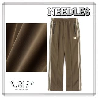 エルエイチピー(LHP)のLHP NEEDLES ニードルズ パンツ ジャージ ユニセックス スラックス(カジュアルパンツ)