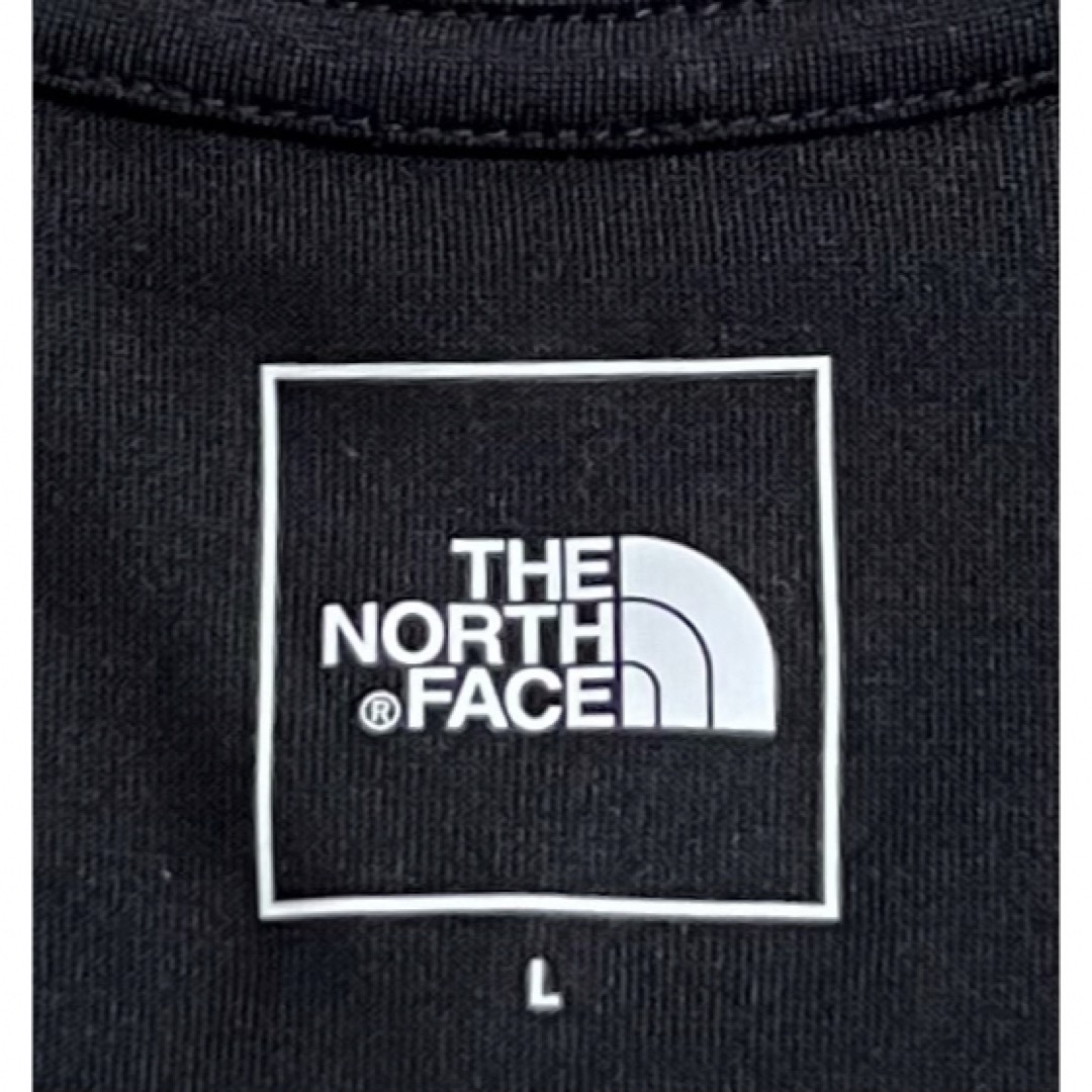 THE NORTH FACE(ザノースフェイス)のザ・ノース・フェイス ショートスリーブフリーラングラフィッククルー Tシャツ メンズのトップス(Tシャツ/カットソー(半袖/袖なし))の商品写真