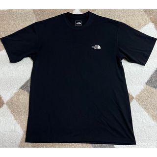 ザノースフェイス(THE NORTH FACE)のザ・ノース・フェイス ショートスリーブフリーラングラフィッククルー Tシャツ(Tシャツ/カットソー(半袖/袖なし))