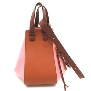 ロエベ(LOEWE)のロエベ ハンモックスモール 2wayショルダーバッグ(ハンドバッグ)