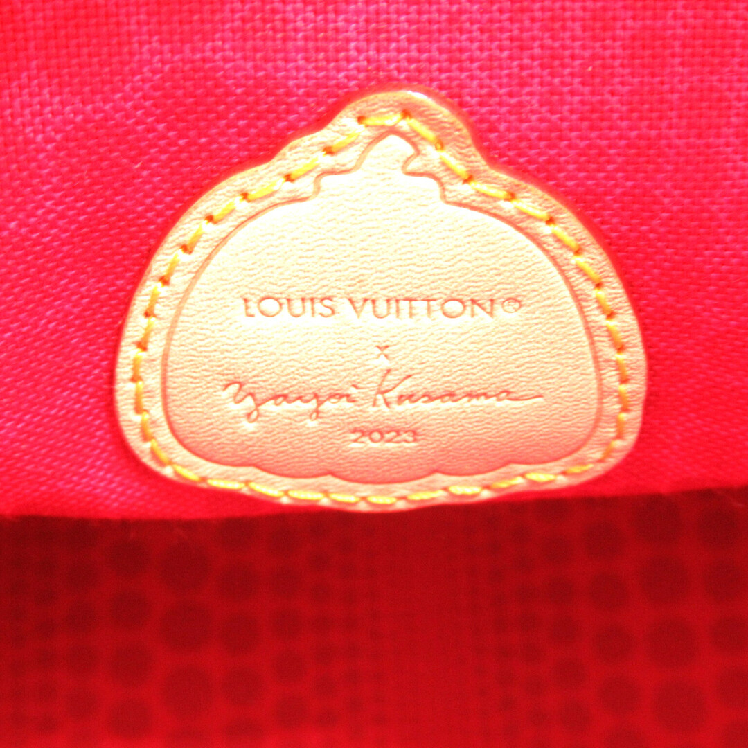 LOUIS VUITTON(ルイヴィトン)のルイ・ヴィトン LV × YK スピーディ・バンドリエール25 2wayショルダーバッグ レディースのバッグ(ハンドバッグ)の商品写真