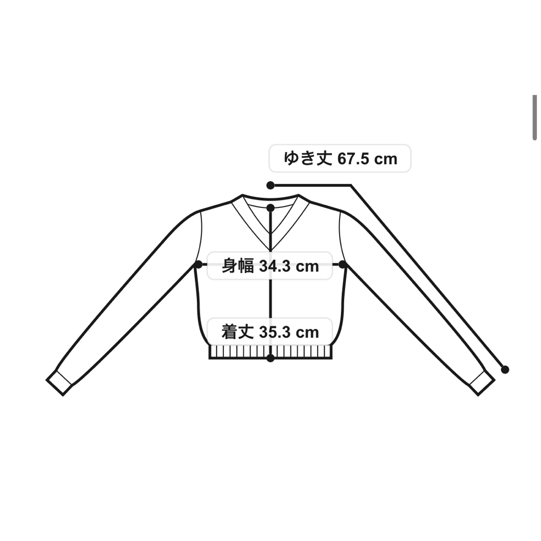 TOCCA(トッカ)の【洗える！】PARAPLUIE ボレロ シルクリブ レディースのトップス(ボレロ)の商品写真