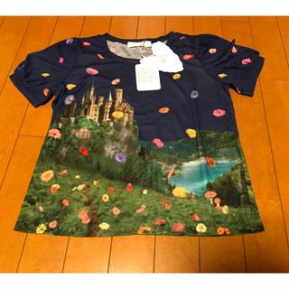 Jane Marple Tシャツ　新品タグ付き