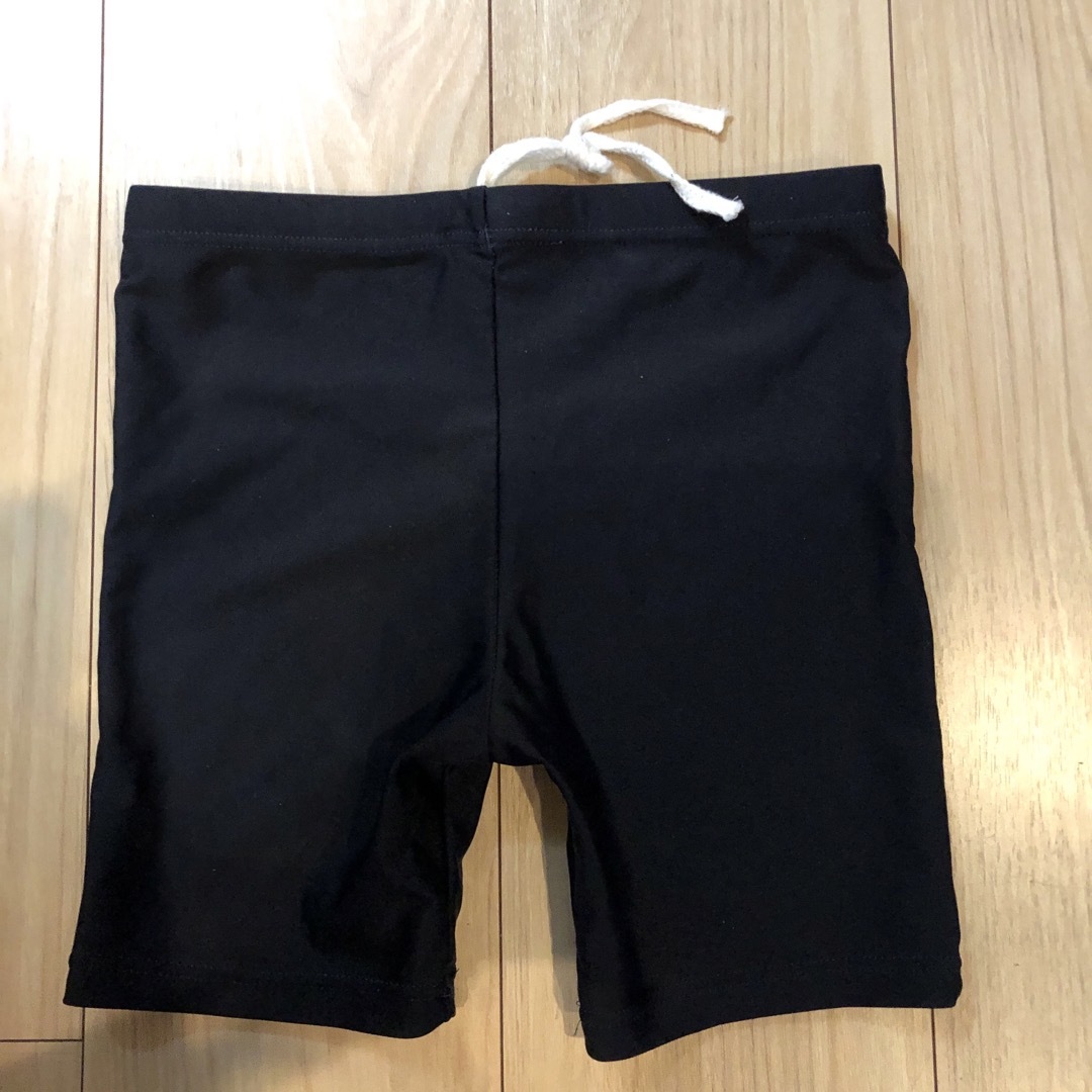 スクール水着　男の子用　140サイズ キッズ/ベビー/マタニティのキッズ服男の子用(90cm~)(水着)の商品写真