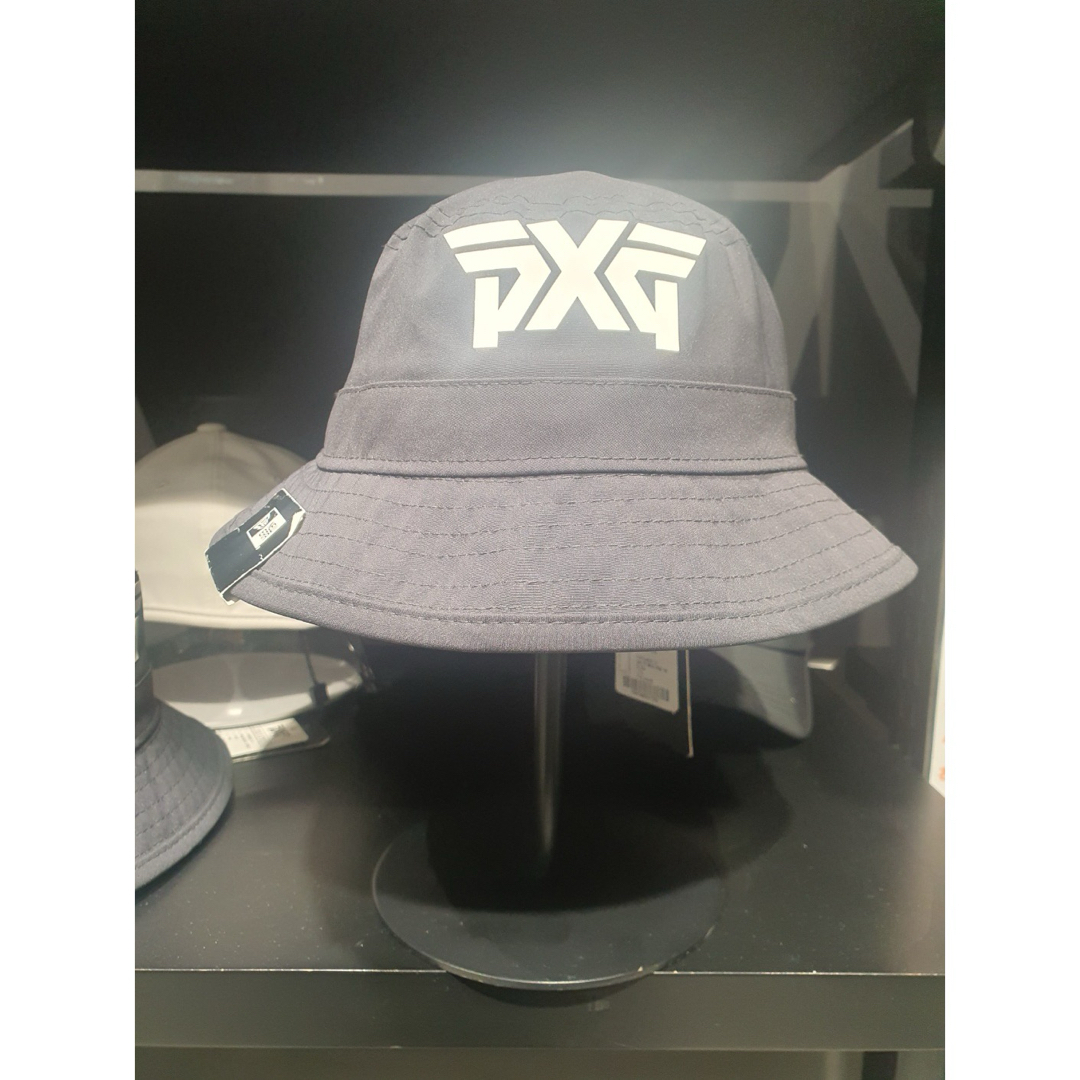 PXG KOREA  防水バケハ　 スポーツ/アウトドアのゴルフ(ウエア)の商品写真