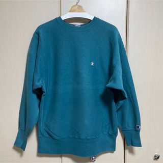 チャンピオン(Champion)の最終価格 チャンピオン リバースウィーブ 90s USA size XL(スウェット)