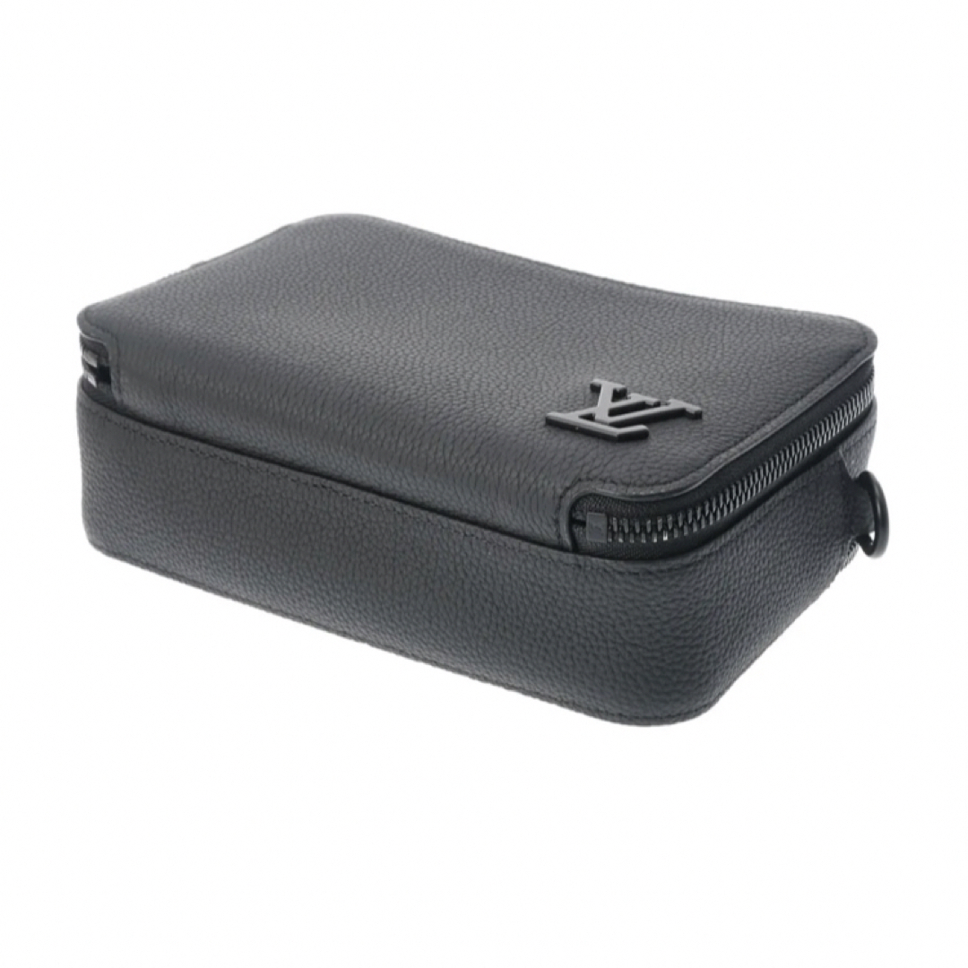 ルイヴィトン アルファ ウエアラブルウォレット 型番:M59161 レディースのバッグ(ショルダーバッグ)の商品写真