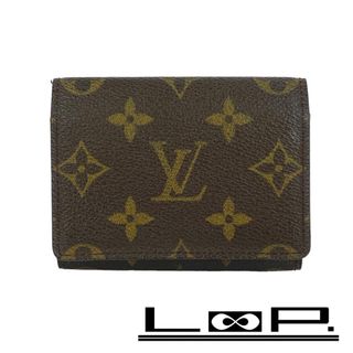 ヴィトン(LOUIS VUITTON) 名刺入れ/定期入れ(メンズ)の通販 1,000点