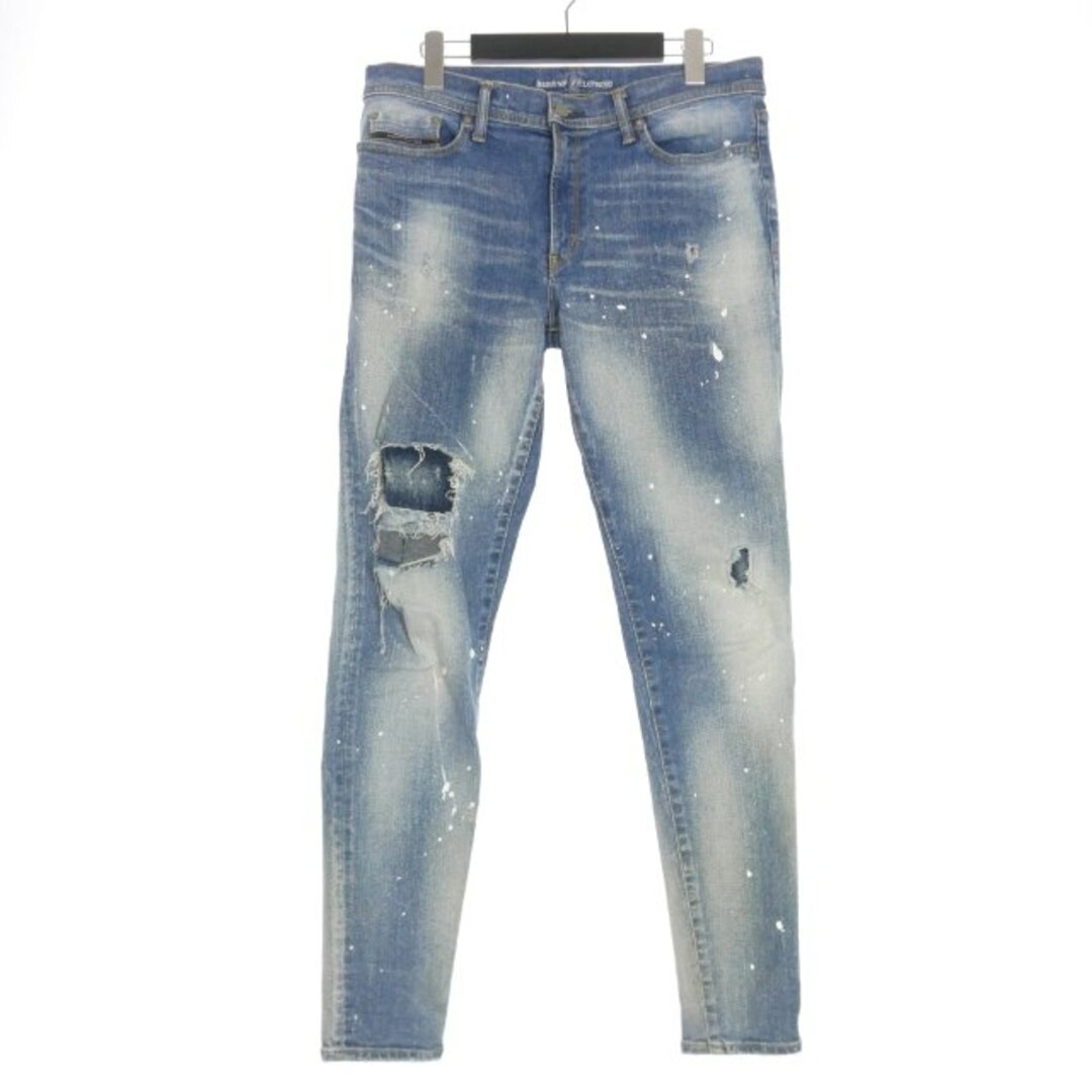 other(アザー)のRESOUND CLOTHING Blind DENIM テーパードデニム メンズのパンツ(デニム/ジーンズ)の商品写真