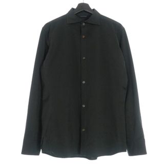 ジュンハシモト(junhashimoto)のjunhashimoto 23AW STRETCH RGC SHIRTS 4(シャツ)