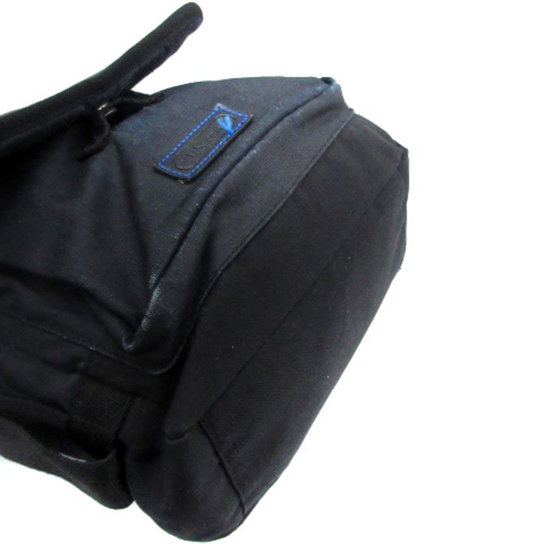 LeSportsac(レスポートサック)のレスポートサック アショルダーバッグ 斜め掛け メッセンジャーバッグ 紺 メンズのバッグ(ショルダーバッグ)の商品写真