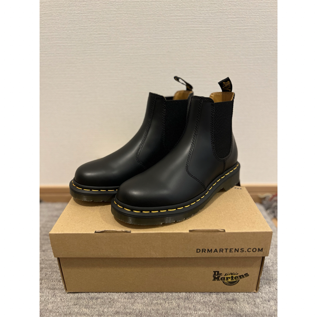 Dr.Martens(ドクターマーチン)のドクターマーチン レディースの靴/シューズ(ブーツ)の商品写真