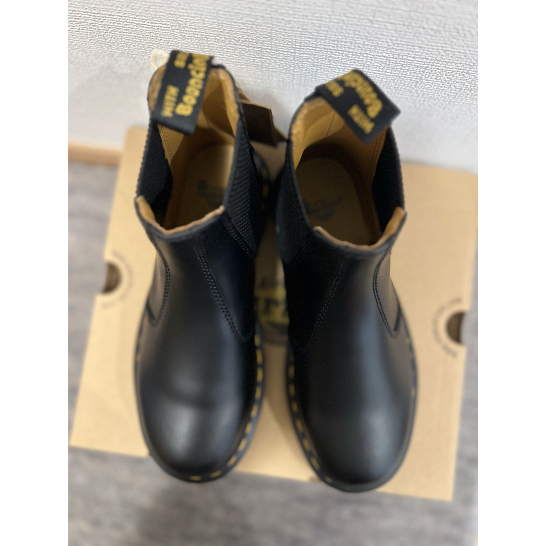 Dr.Martens(ドクターマーチン)のドクターマーチン レディースの靴/シューズ(ブーツ)の商品写真