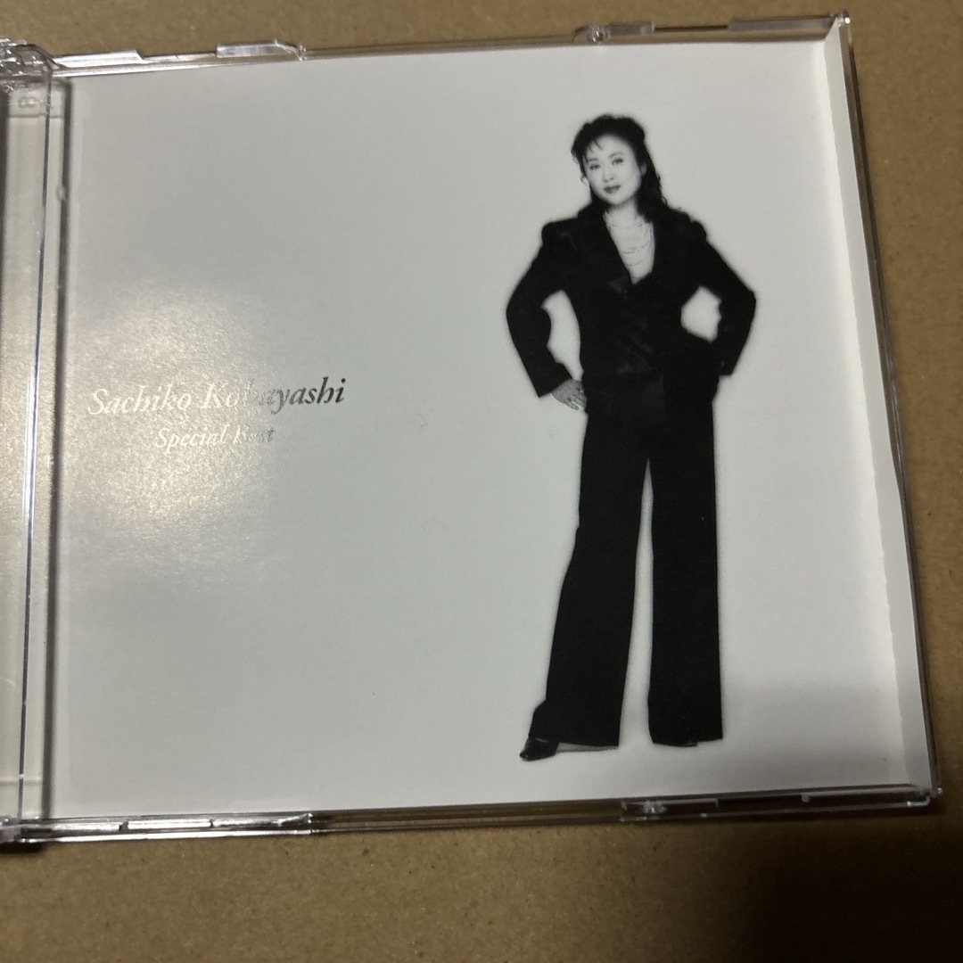 小林幸子　スペシャルベスト エンタメ/ホビーのCD(演歌)の商品写真